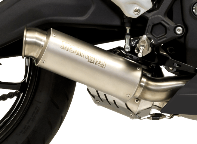 26- Ninja ZX-25R 適合追加情報 – モリワキエンジニアリング