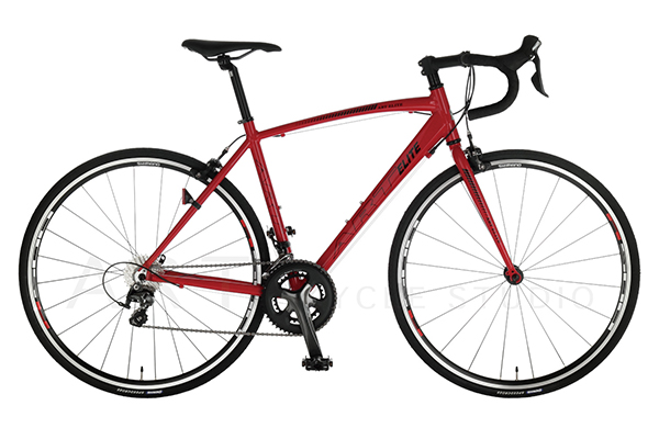 これはオススメ！アートサイクルスタジオのロードバイクにしました