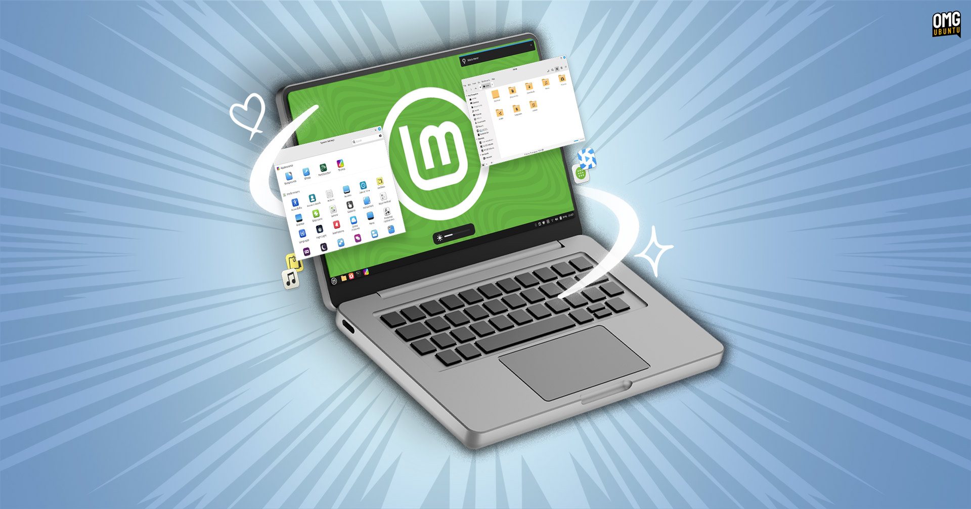 Linux Mint 22.1 Released, This is What's New - OMG! Ubuntu
