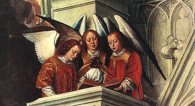 Dossier on the Renaissance Choral Music - Andrea Angelini