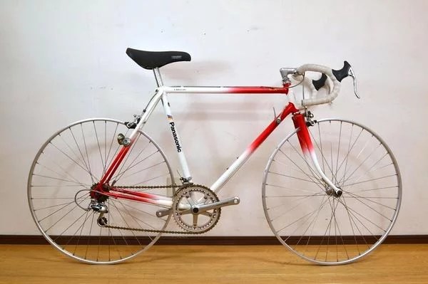 Panasonic PC-700 ORDER ロードバイク /SHIMANO 105コンポ | 自転車