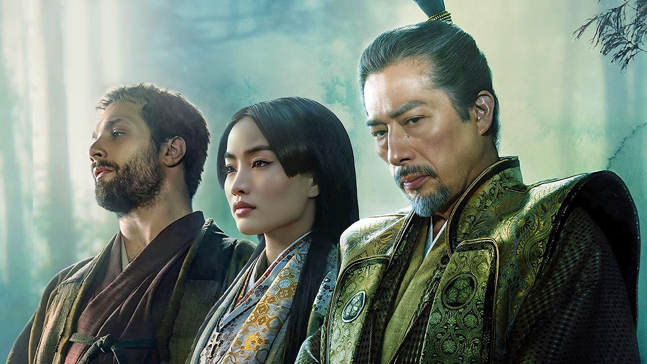 Shogun - stunning FX drama set in 17th Century Japan | Binge Watcher