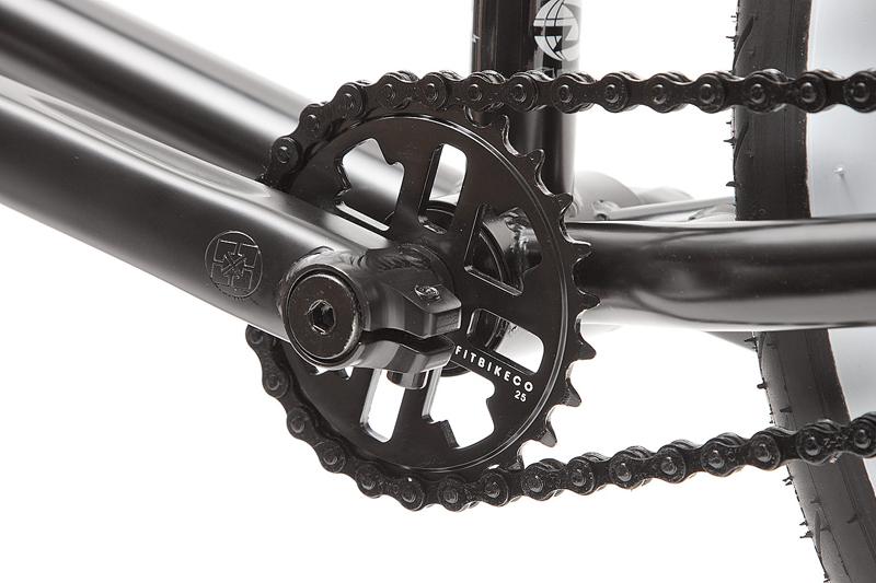 BMXストリートバイクでのレフトドライブ（左ギヤ）とは？ – BMXブログ