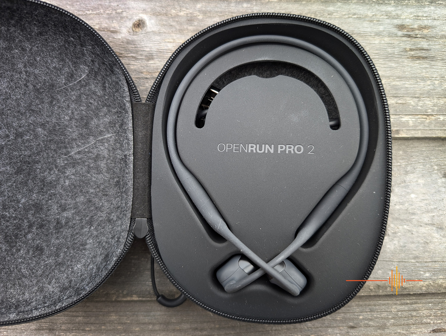 Shokz OpenRun Pro 2 - Better, still light and no buzzkill