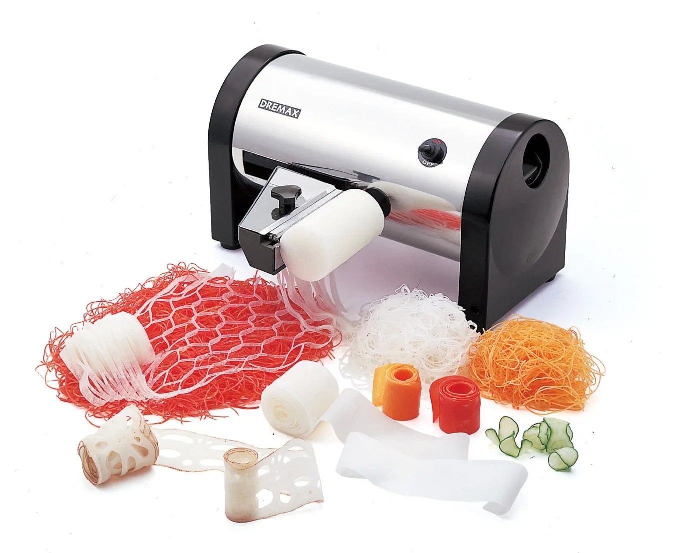 DX-70｜製品一覧｜野菜加工機、フードスライサーのことなら 株式会社