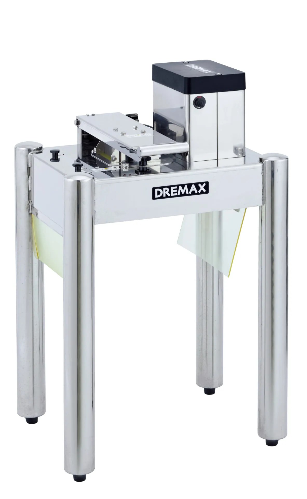 製品サポート｜野菜加工機、フードスライサーのことなら 株式会社ドリ