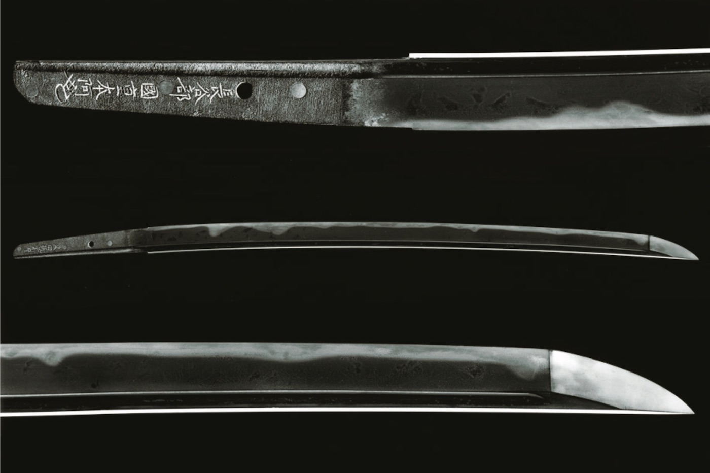 国宝 刀 名物「圧切長谷部」 | Fukuoka Now