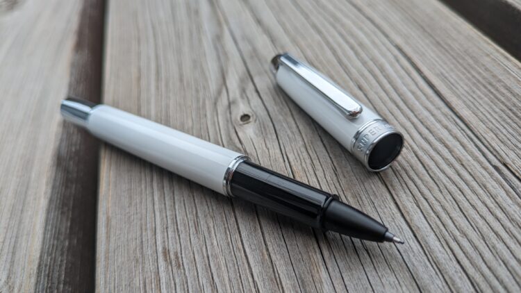 Supernote Nomad A6 X2 レビュー｜電子メモパッドとタブレット良いとこ