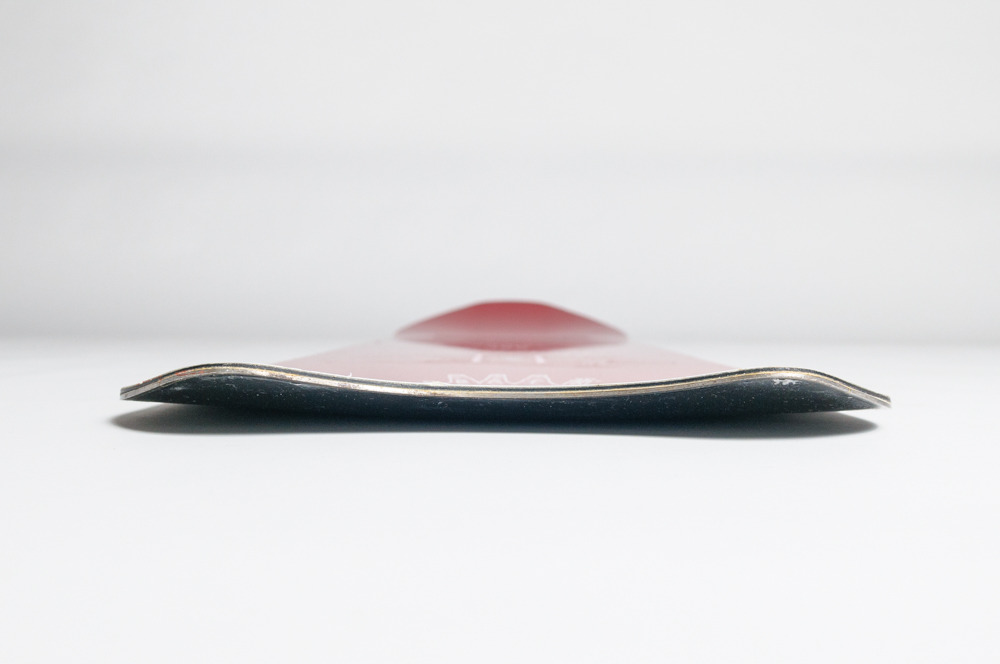 Bataleon Camel Toe Review - Japan Grabs