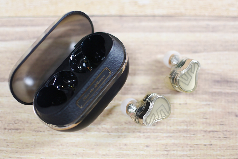 SOUNDPEATS H3をレビュー！フラッグシップモデルの完全ワイヤレス