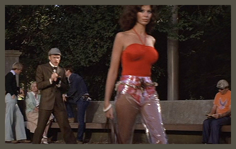 Time After Time (1979) by Kinderpal Mickster | kindertrauma