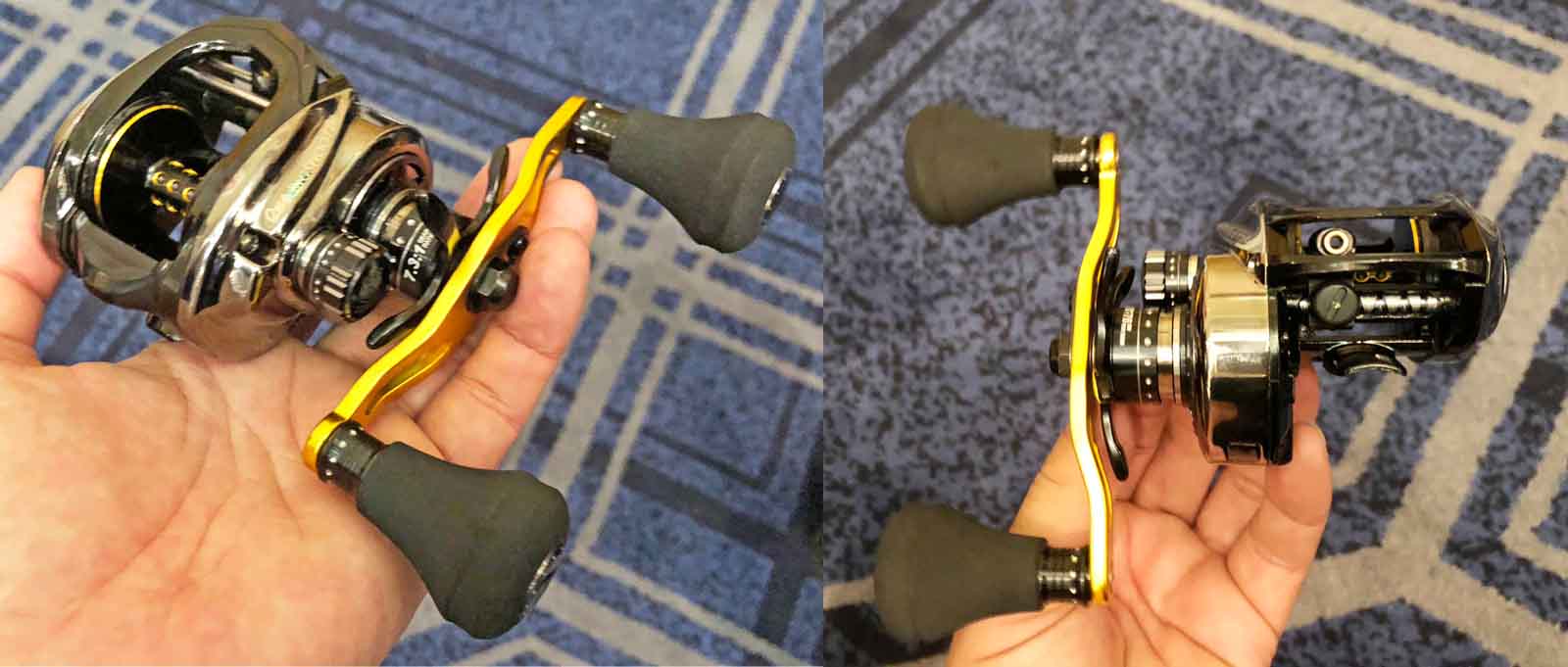 名作レボ・ビッグシューターコンパクトが、最新のテクノロジーを搭載し