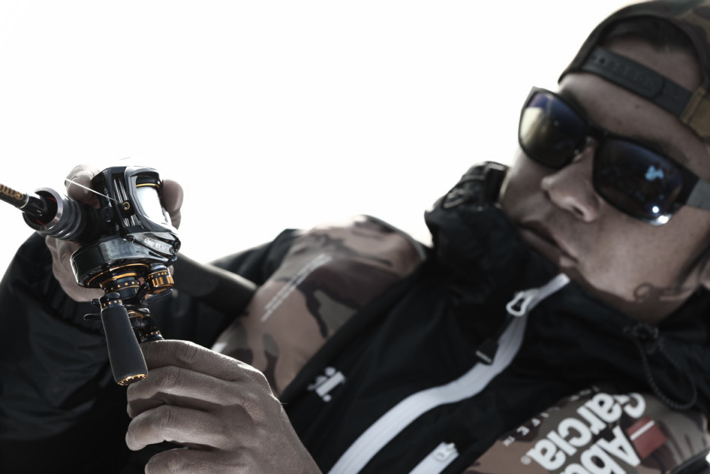 驚異の剛性＆最大巻取105cm】キムケン・木村建太プロデュースの「Revo