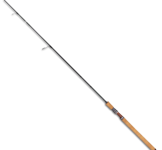 テイルウォークが贈る本格トラウトロッド「ケイソンランズバック