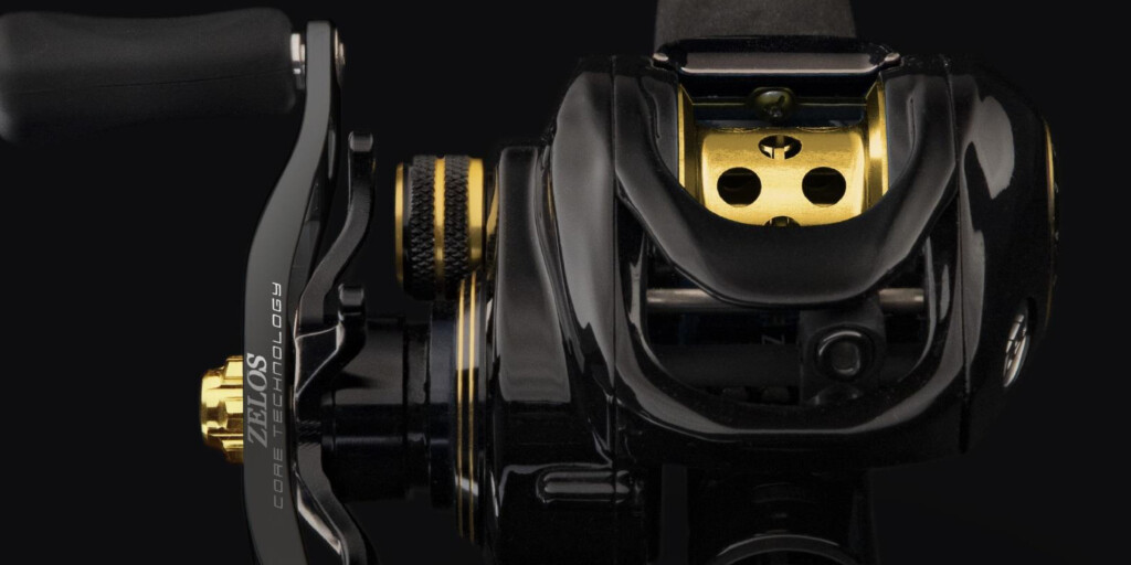 超広域高性能カスタムスプール！ZPIアルカンセリール専用「ZELOS ZPⅢ