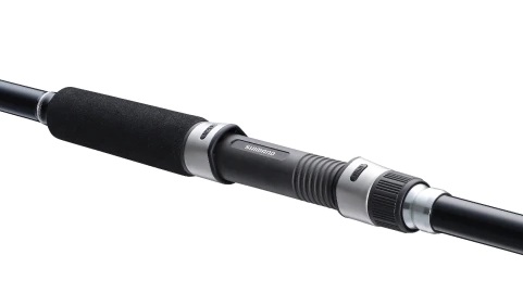 1万円台でこのスペック】シマノの人気エントリーロッドシリーズ