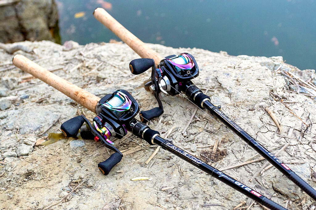 今江克隆のルアーニュースクラブR「三代目スーパースタリオン『GT3RS