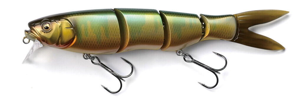 全18種！】メガバスの2023年新ルアー（バス用）総まとめ！ | 釣りの