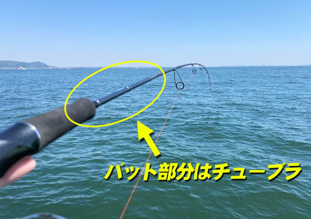 このロッド仕事しすぎでしょ！】テイルウォークの新作ロッド「L-JIGGYS