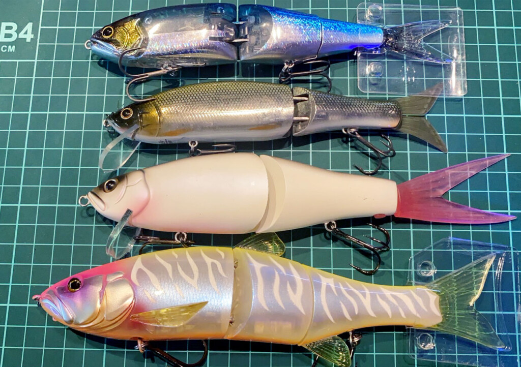 保存版】ビッグベイト収納にはこのケース！サイズごとでマッチする明邦