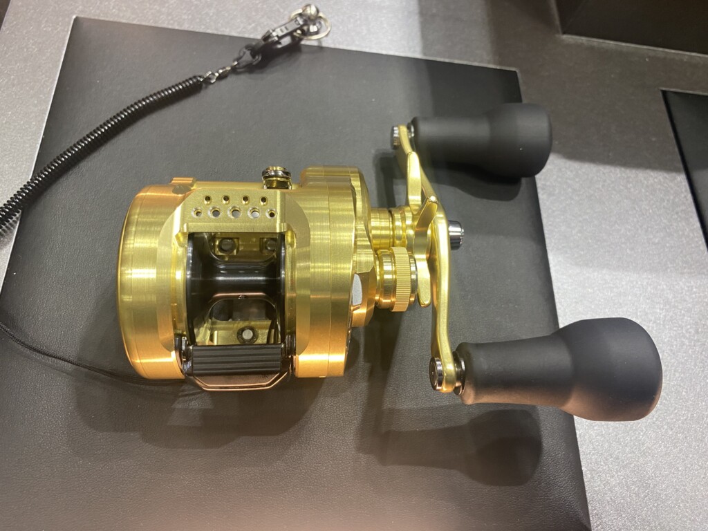 全てのビッグフィッシュハンターへ】対モンスター仕様「23カルカッタ