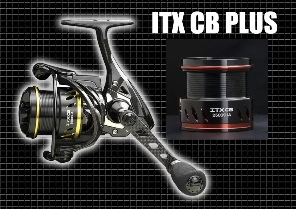 替えスプール付きで2万円前後!!?】2023年オクマの新作スピニングリール