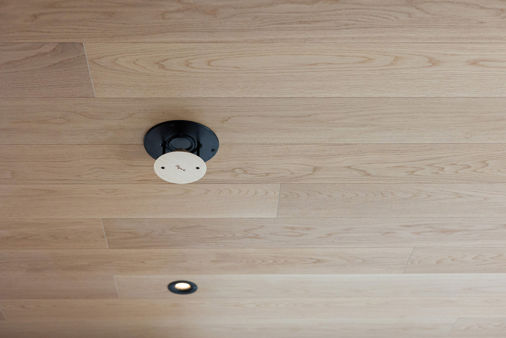 Taguchi（タグチ）スピーカー / 天井埋め込み型 REX060-C（ペア