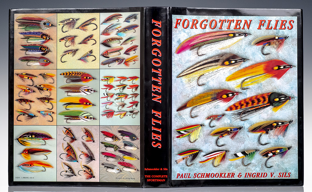 Forgotten Flies. - Raptis Rare Books | Fine Rare and Antiquarian