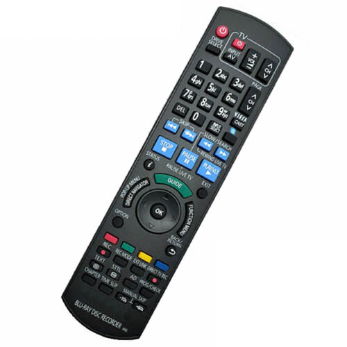 N2QAYB000228 TH-50PX80A TH-42PX80A Remote Control for Panasonic