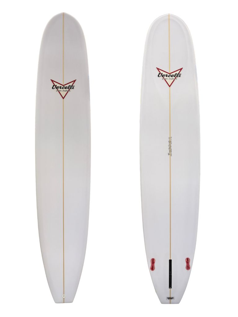 Vercelli – Surfboard Factory Hawaii