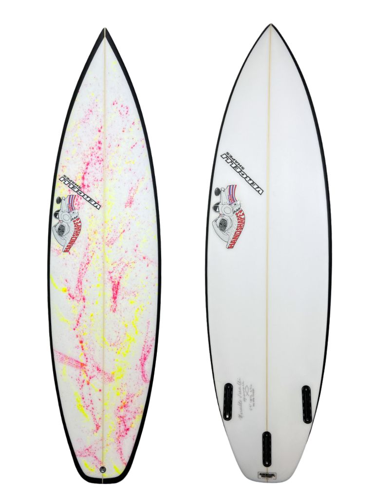 Surfboards – Surfboard Factory Hawaii