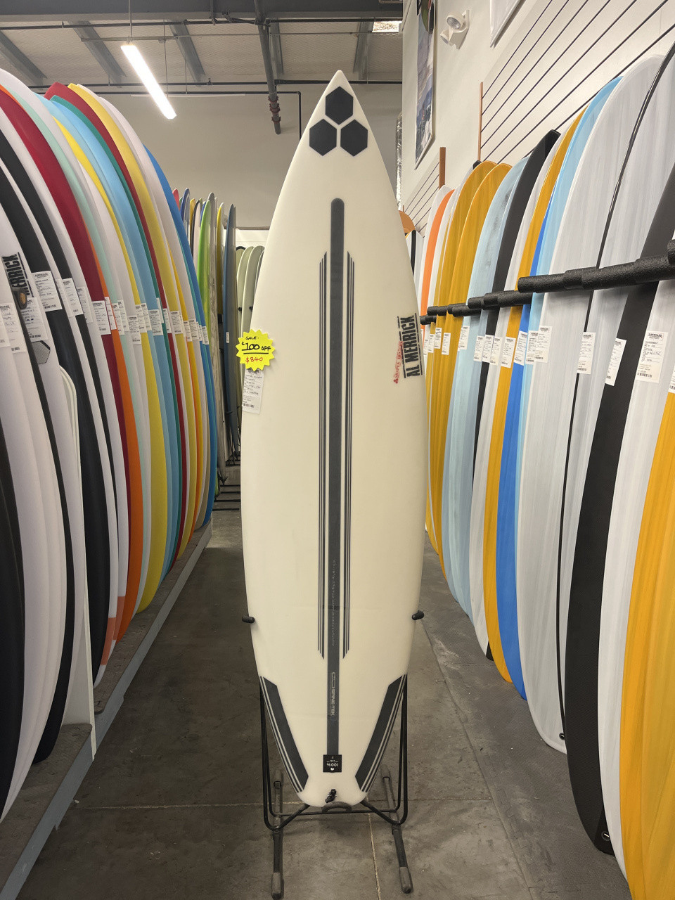 Two Happy – Surfboard Factory Hawaii