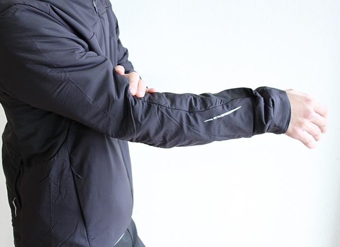 Argus Jacket (アーガスジャケット) ARC'TERYX(アークテリクス) 春に