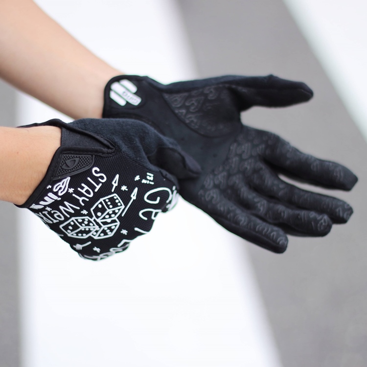 cinelli(チネリ) GIRO DND GLOVES X CINELLI(ジロDNAグローブ×チネリ