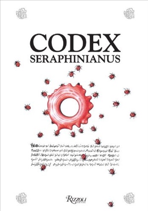 Codex Seraphinianus: History's Most Bizarre and Beautiful