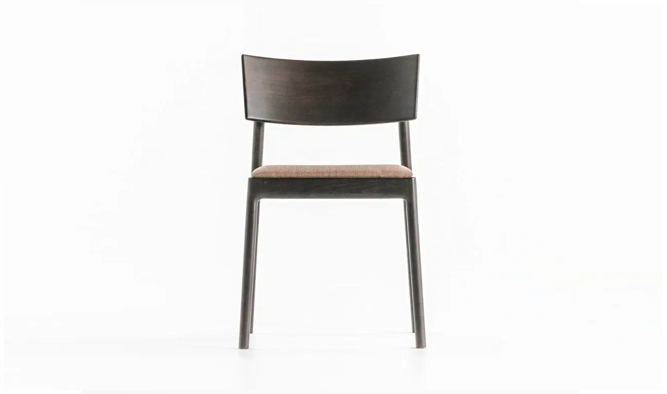 The stacking light chair – Time & Style