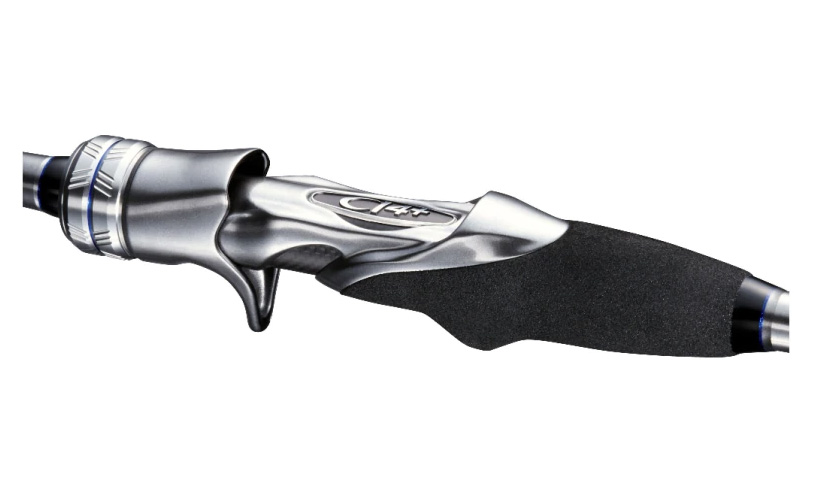 カワハギロッド界に刺客現る】センターカットツーピースの