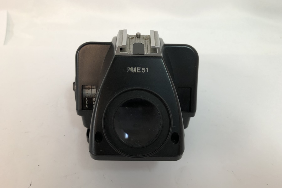 ハッセルブラッドの「フォーカシーリングスクリーン スプリット