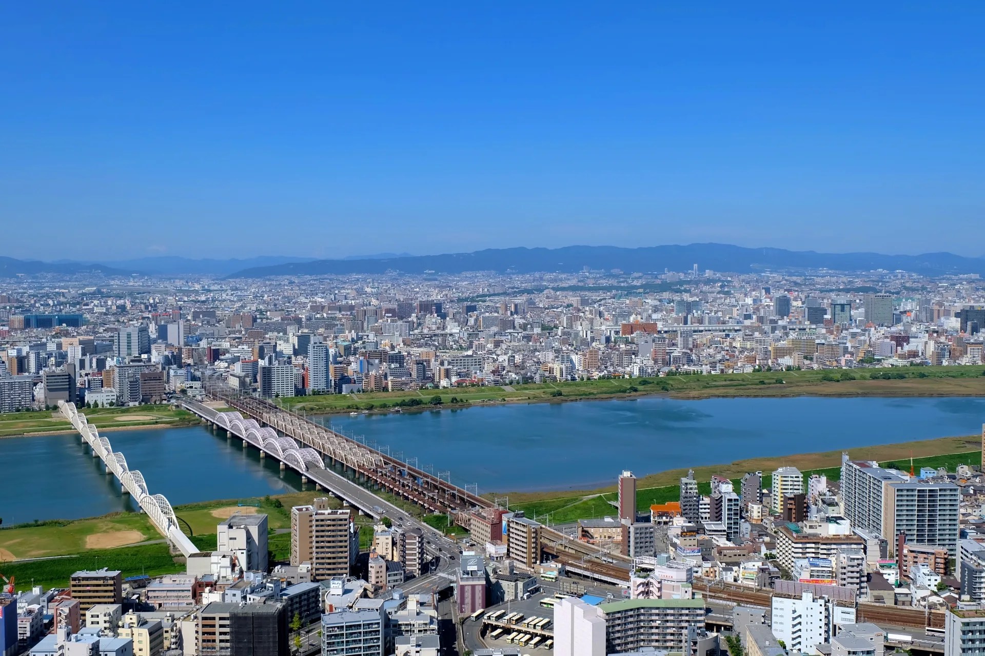 淀川 | ニッポン旅マガジン