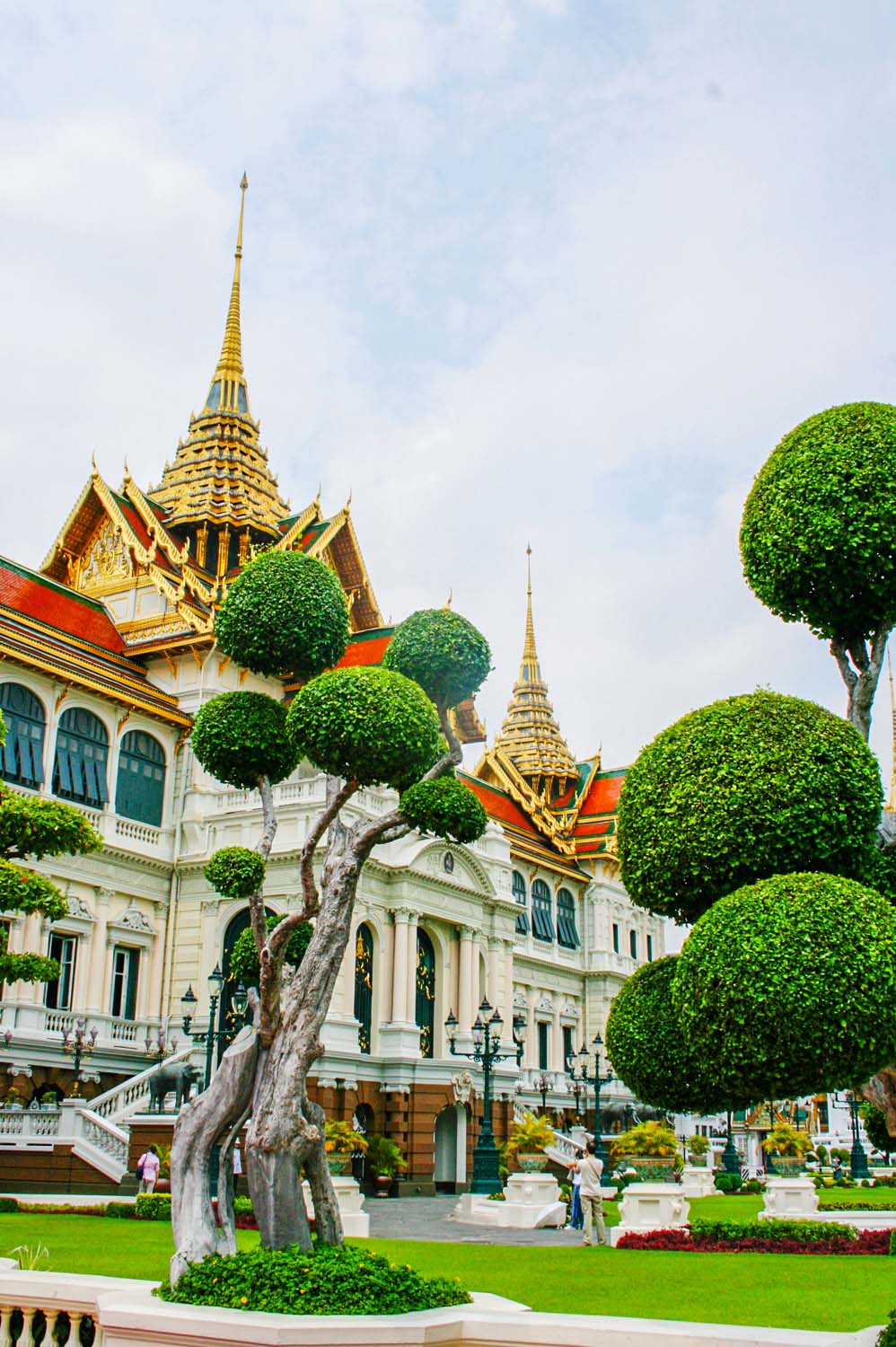 Everything You Need to Know about Bangkok's Grand Palace, a Travel