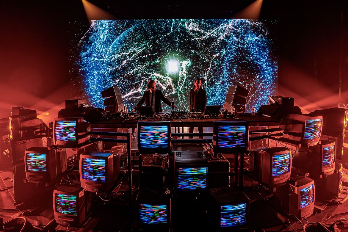 Zeds Dead Announces Journey of a Lifetime 2026 Tour