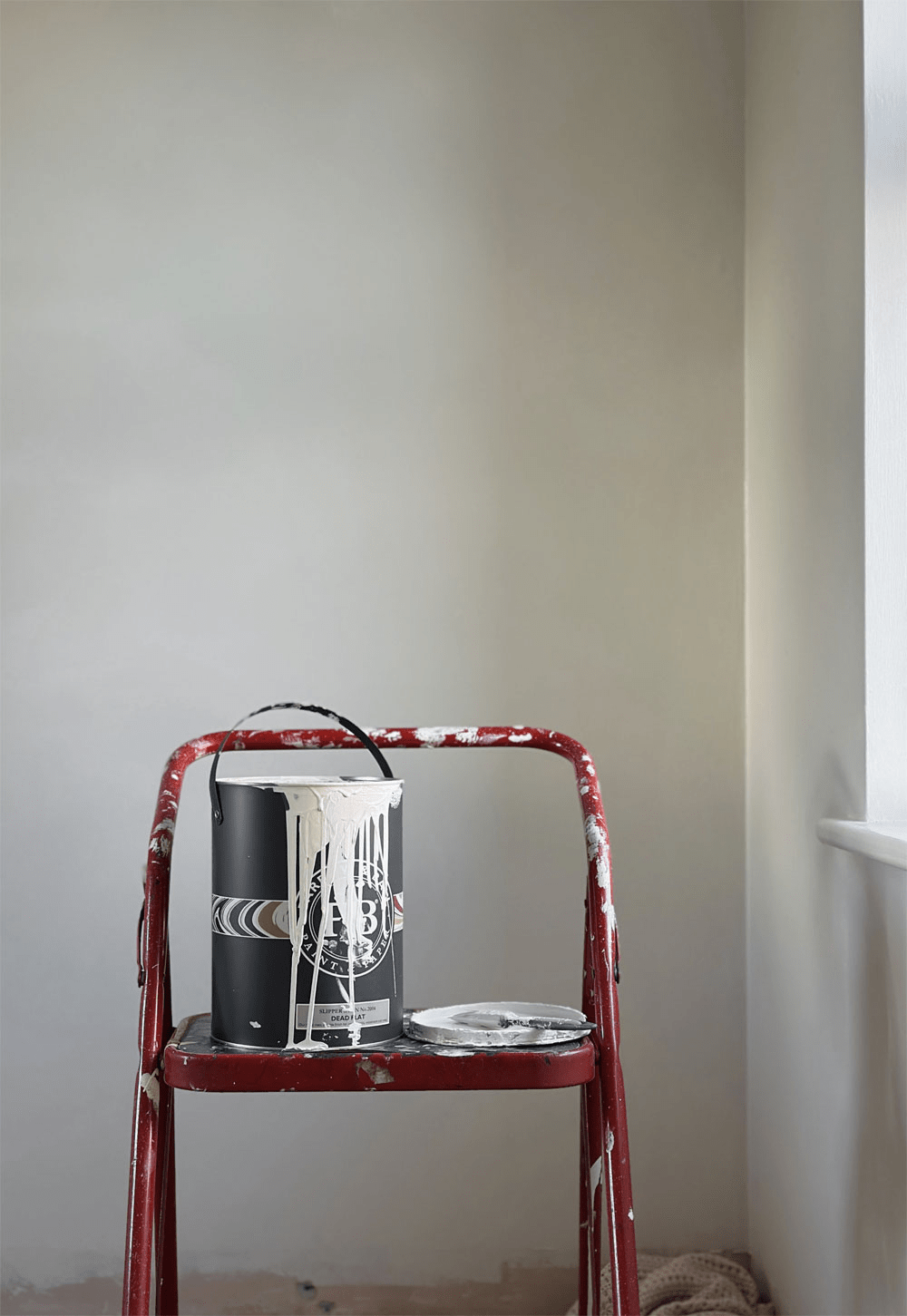 The 'Frame' collection from Kristina Dam Studio |