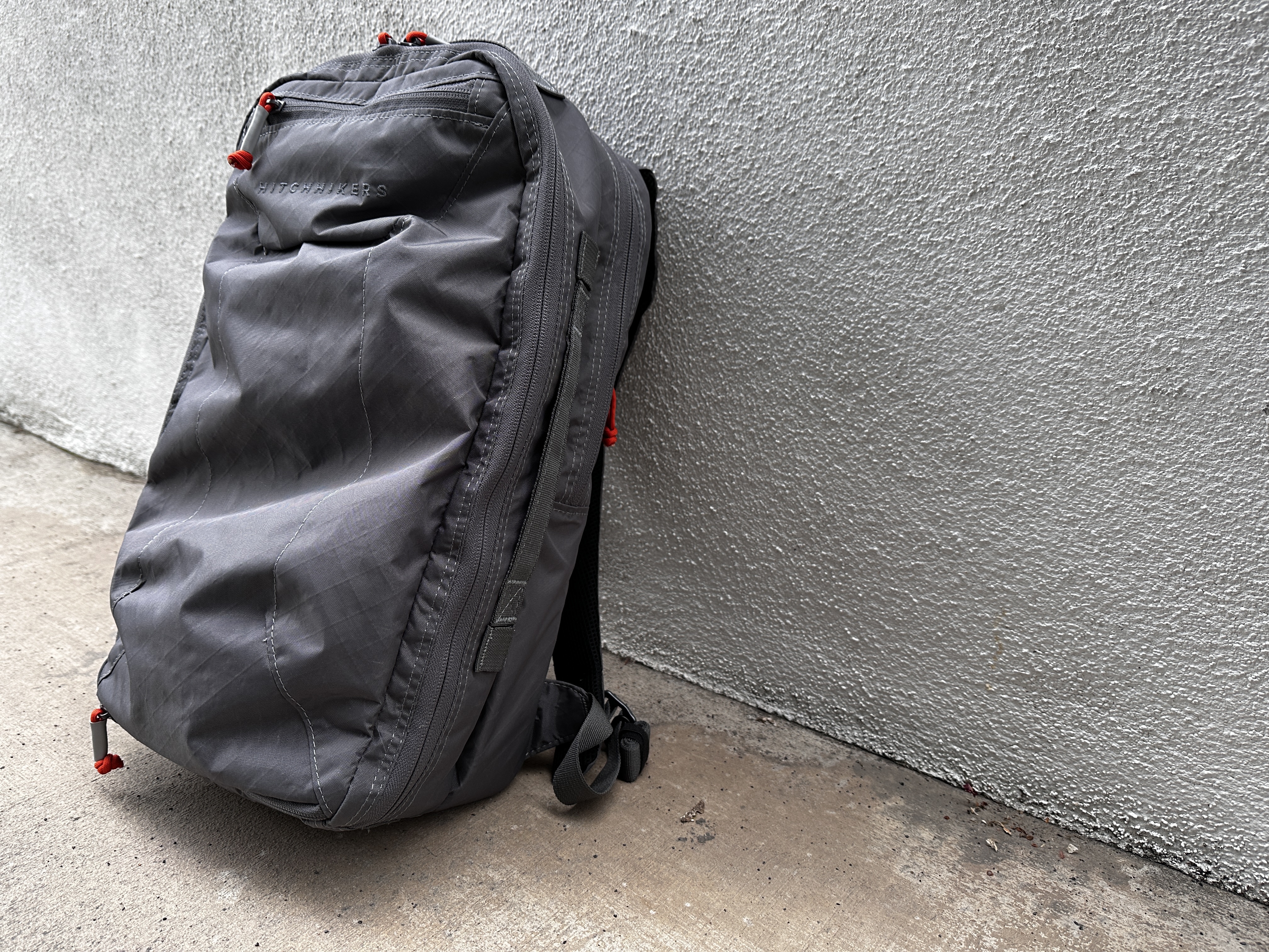 Hitchhikers Wasp CP6 Backpack: Review - The Perfect Pack
