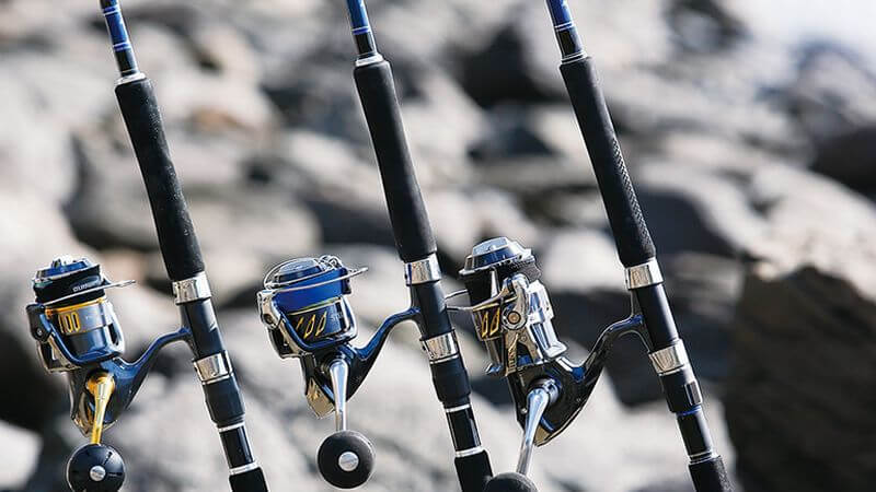 ショアジギング初心者におすすめ！コルトスナイパーBB S1000MH