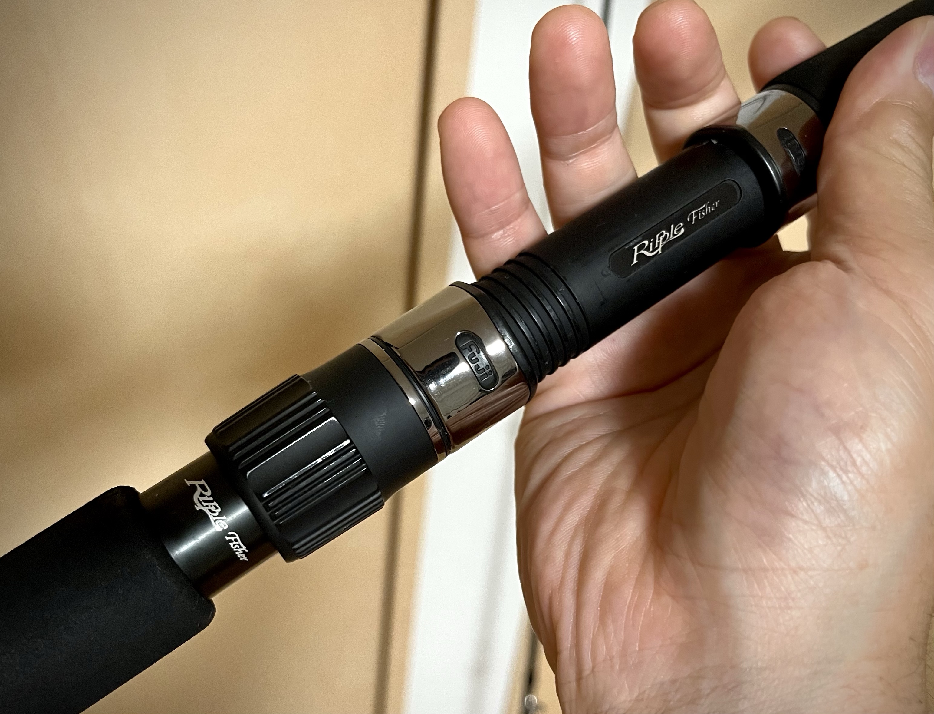 初めてのガチ青物ロッド】リップルフィッシャー/ランナーエクシード