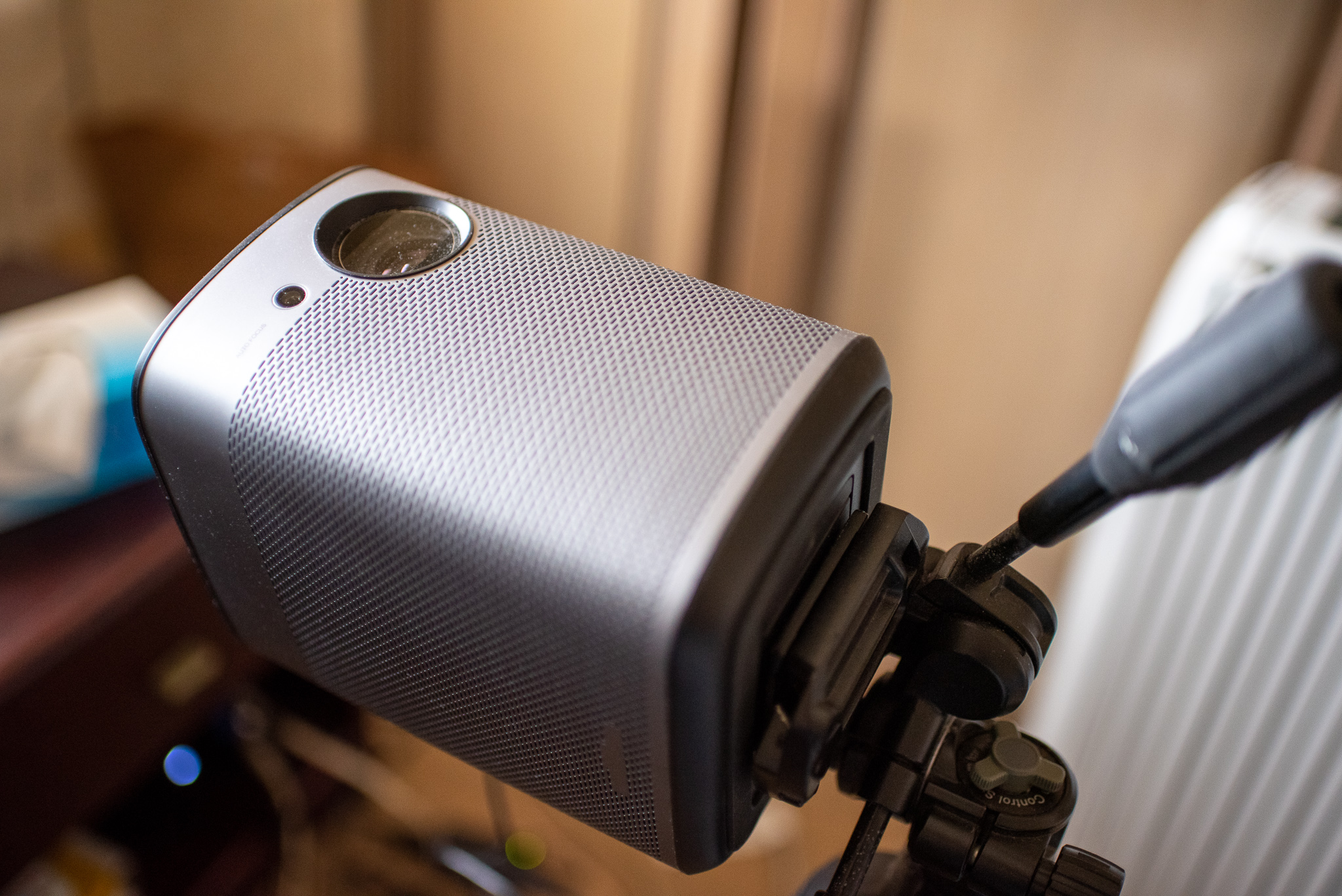 人間をダメにするアイテム XGIMI Halo | Tyuruの暇つぶし