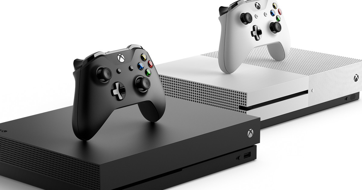 Xbox本体が超お買い得！「Xbox One 本体セール キャンペーン」が開催