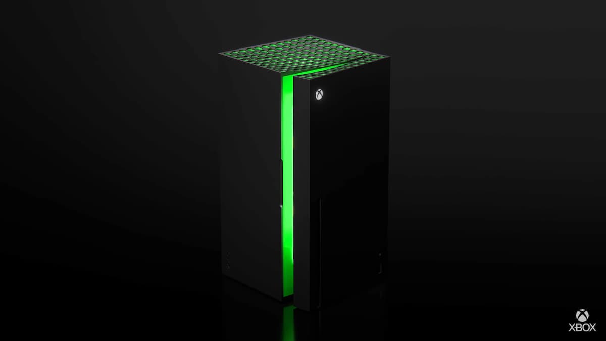 ホントに出るの！？Xbox型冷蔵庫「Xbox Mini Fridge」発表！ | Saiga