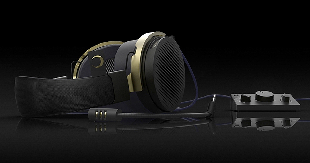 クラウドファンディングで1082%を達成したONKYOのeスポーツブランド