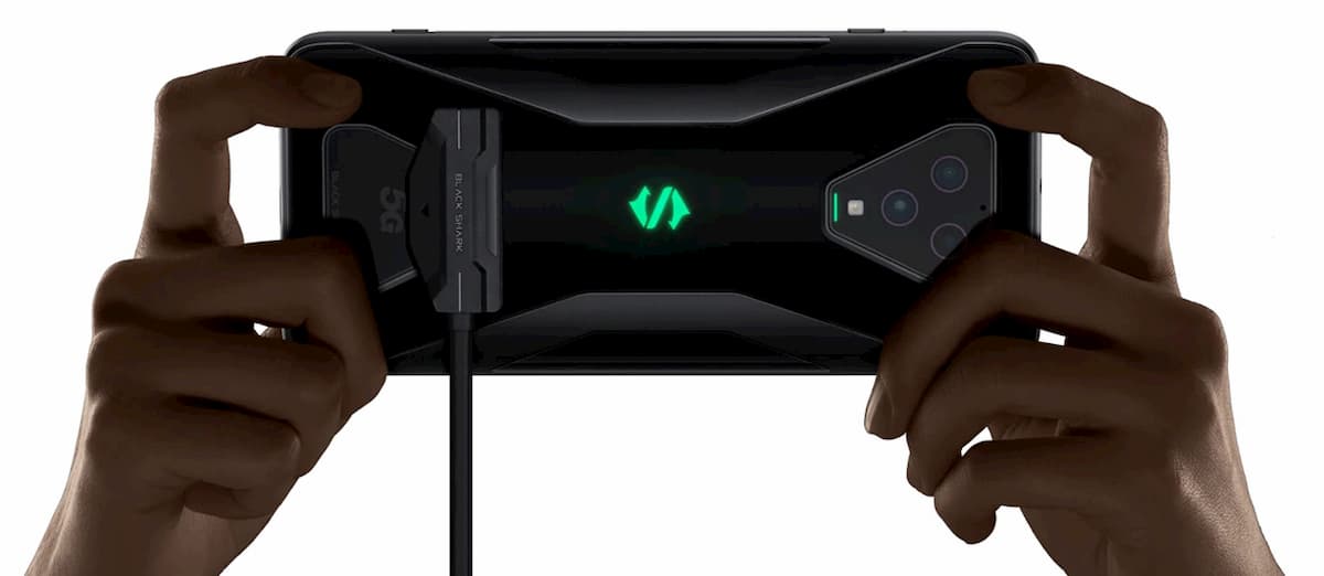 ハイスペックゲーミングスマートフォン「Black Shark 3」が日本で正式